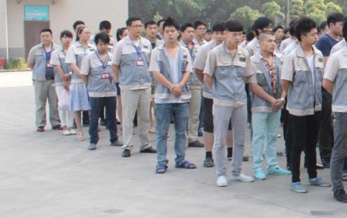 百日除患鑄安，安全在我心中