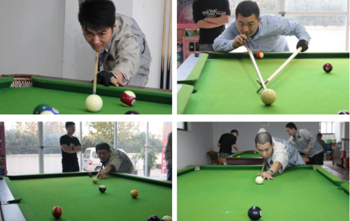 英雄莫問出處，高手自在高科