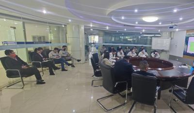 2022合肥高科預(yù)算員內(nèi)訓(xùn)班開(kāi)課啦！