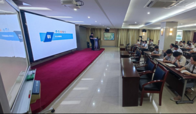 創(chuàng)新改善我先行，QC改善正當(dāng)時(shí)——合肥高科2024內(nèi)審員培訓(xùn)系列報(bào)道第二期之QC小組