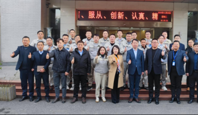 開(kāi)啟高效變革之旅，鑄就卓越生產(chǎn)新篇——合肥高科2024精益生產(chǎn)一階段總結(jié)發(fā)表會(huì)