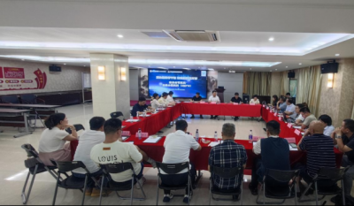 直達(dá)服務(wù)行千里，理性投資進(jìn)萬(wàn)家——“我是股東”零距離走進(jìn)合肥高科